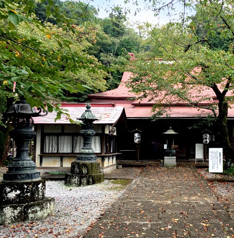 高勝寺